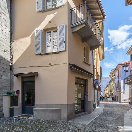 Casa Miranda Apartman Cannobio Kültér fotó