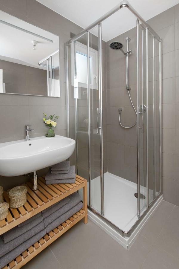 Casa Miranda Apartman Cannobio Kültér fotó