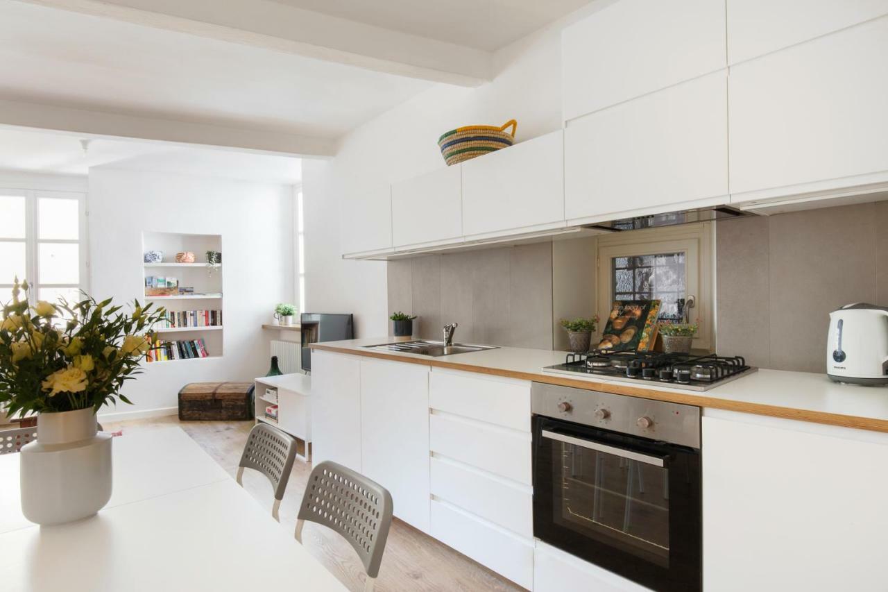 Casa Miranda Apartman Cannobio Kültér fotó