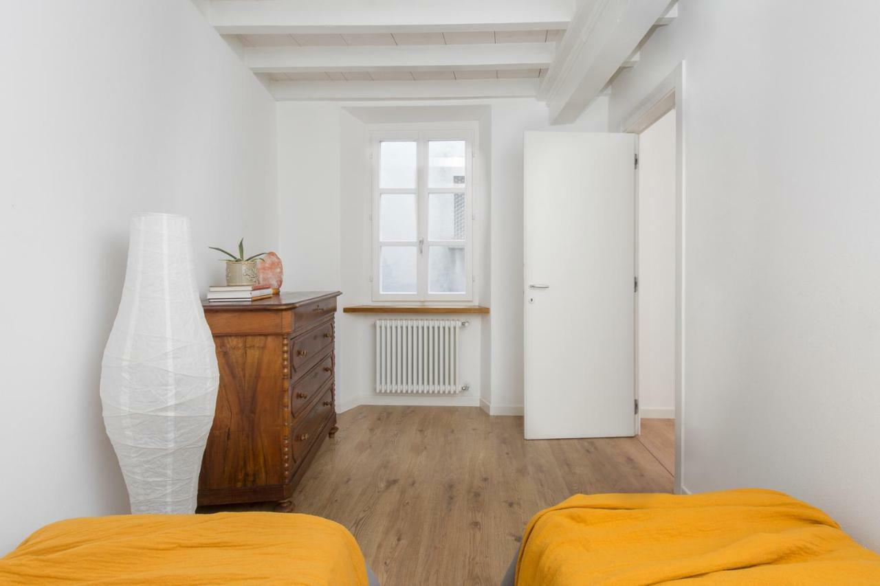 Casa Miranda Apartman Cannobio Kültér fotó
