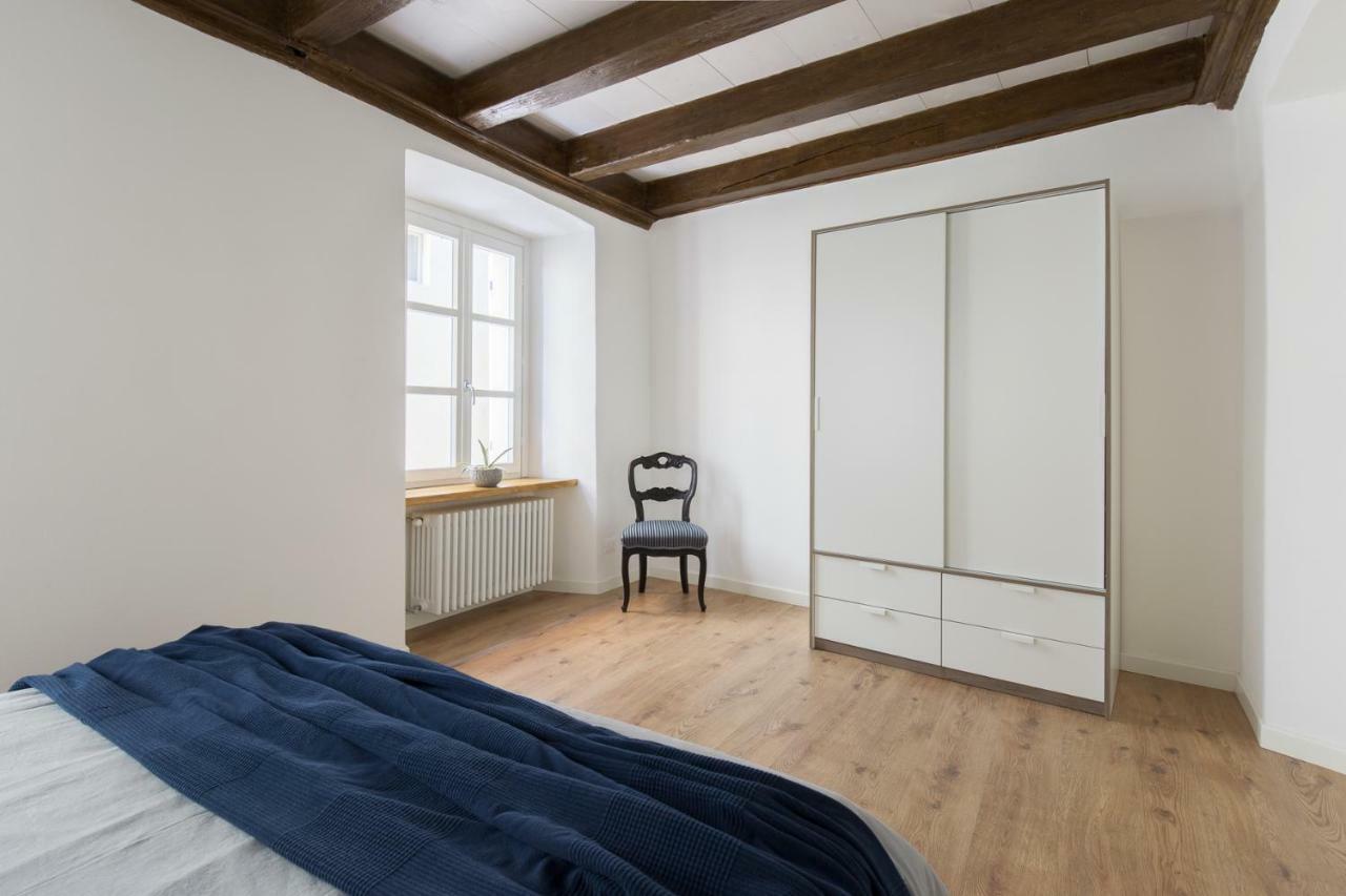 Casa Miranda Apartman Cannobio Kültér fotó