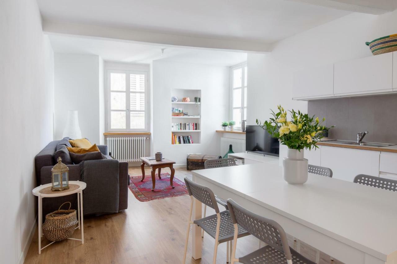 Casa Miranda Apartman Cannobio Kültér fotó