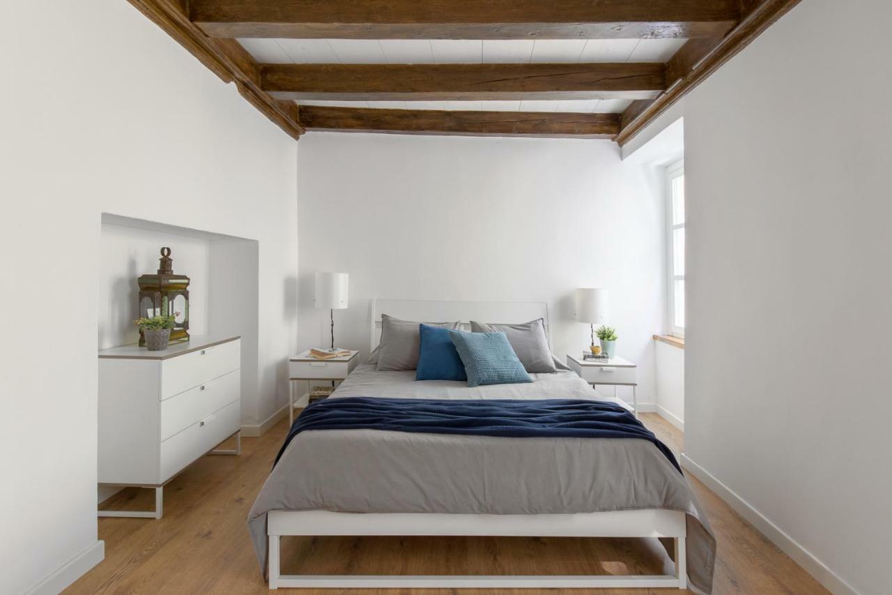 Casa Miranda Apartman Cannobio Kültér fotó